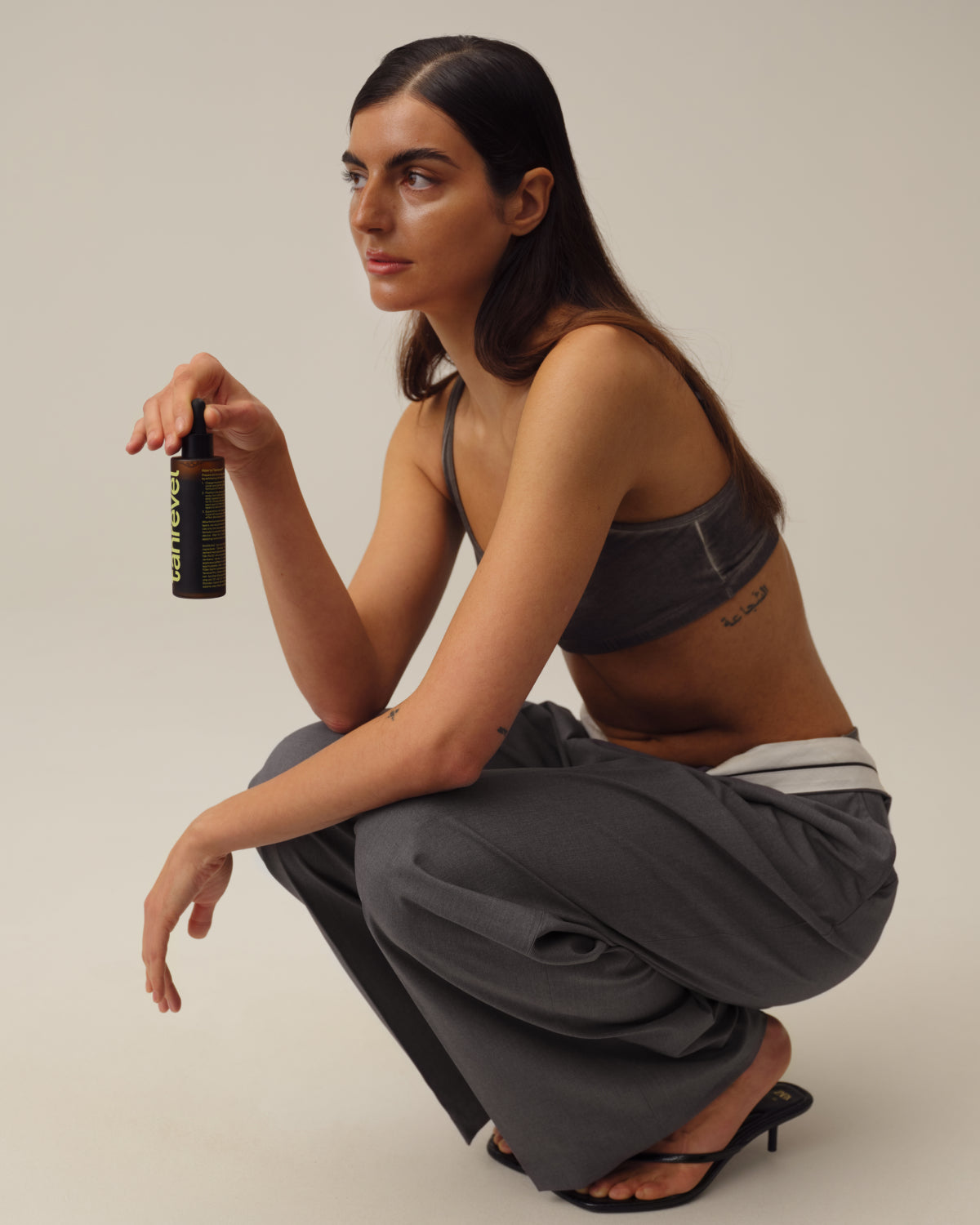 5 conseils self tan pour un bronzage uniforme article image