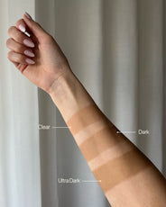 Self Tan Mousse Dark thumbnail image