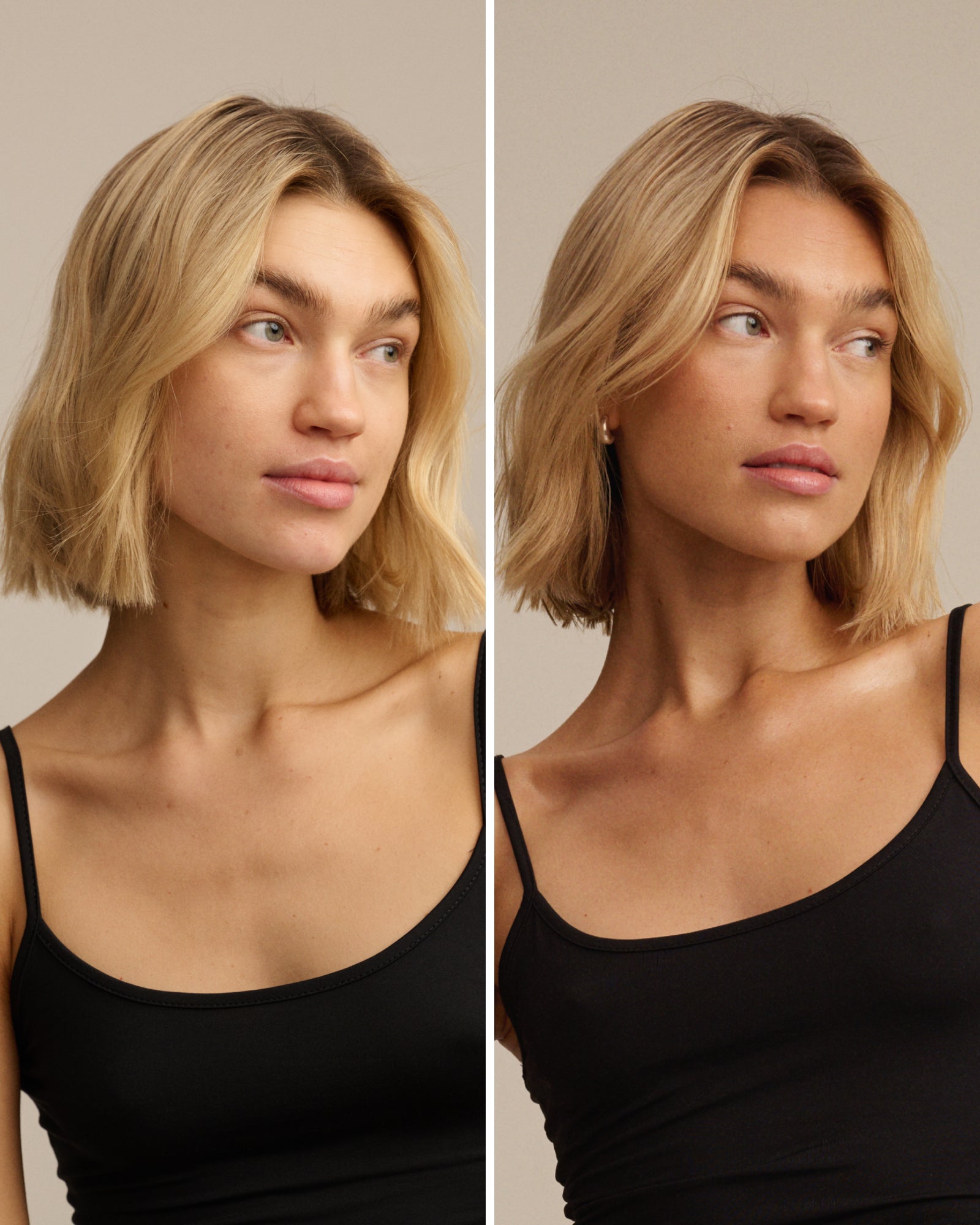 Prime & Tan Trio image