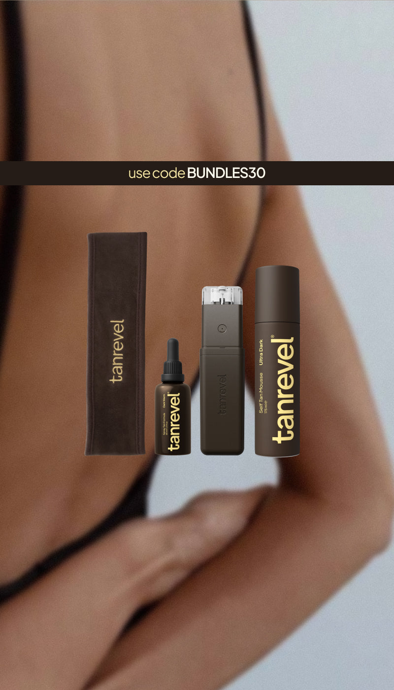 Weekend deal – 30% de réduction sur
Kits & Bundles hero image