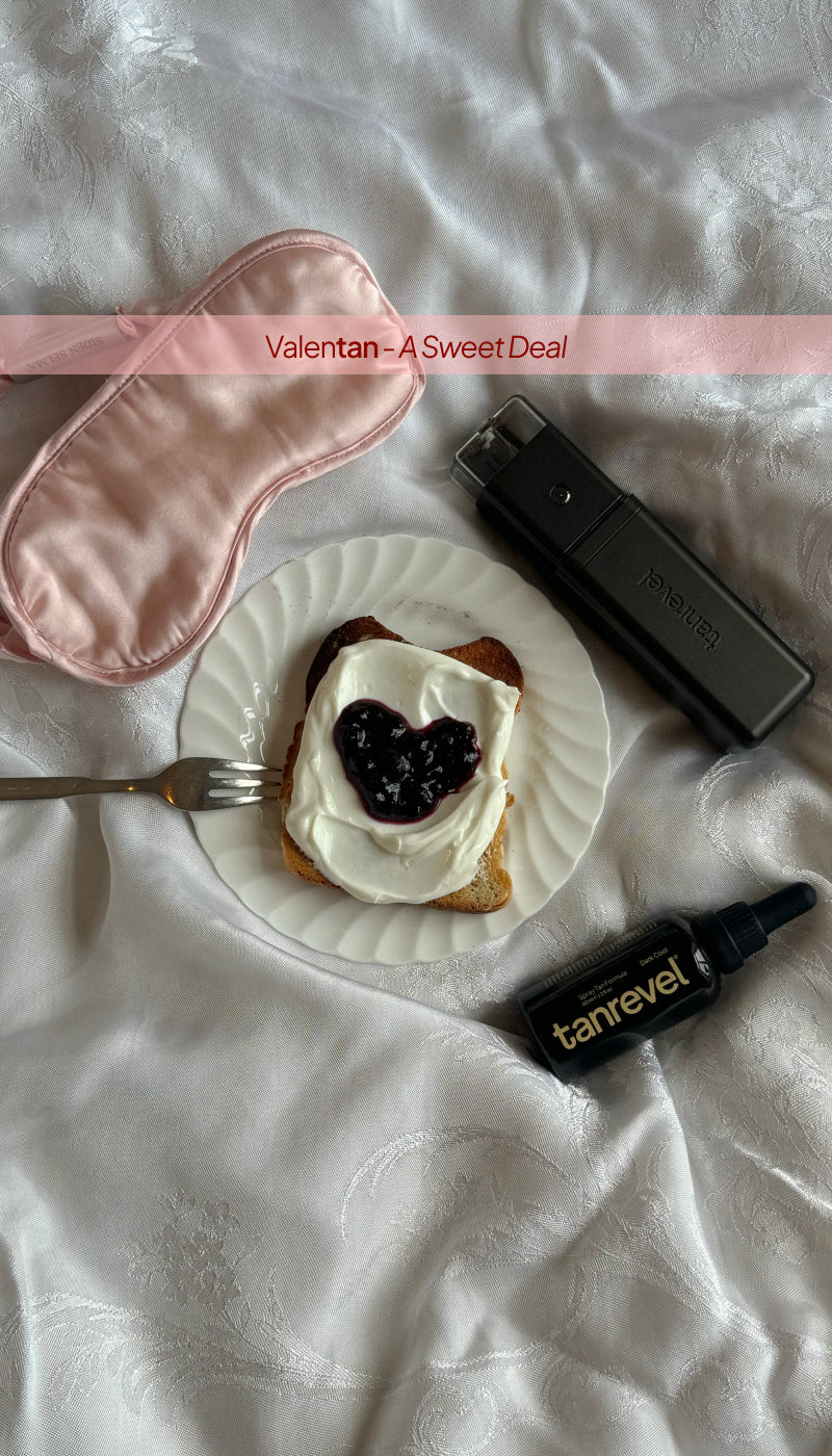 Valentan – 25% sur tout hero image